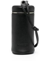 Fabiana Filippi - Calf-Leather Crossbody Bag - Lyst