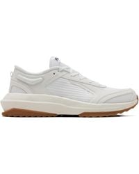 Athletic Propulsion Labs - Jogger Textured Lace-Up Sneakers - Lyst