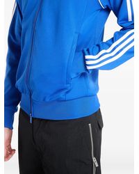adidas - Sst Adicolor Track Jacket - Lyst