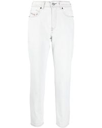 DIESEL - 2004 Tapered Jeans - Lyst