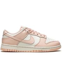 Nike - Dunk Low Pearl" Sneakers - Lyst
