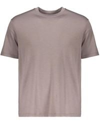 Herno - T-Shirts - Lyst