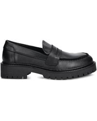 Marc O' Polo - Leather Loafers - Lyst