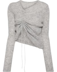 Cecilie Bahnsen - Ussi プルオーバー - Lyst