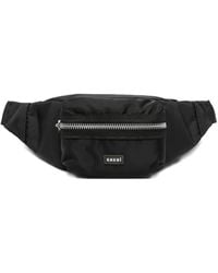Sacai - Pocket-Detail Belt Bag - Lyst