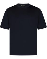 Franzese Collection - Capital T-Shirt - Lyst