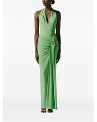 Baobab - Donatella Ruched Gown - Lyst