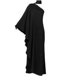 ‎Taller Marmo - Bolkan One-shoulder Gown - Lyst