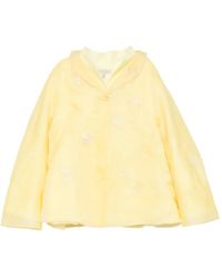 Shiatzy Chen - Oganza Embroidered Jacket Two-Piece Set - Lyst