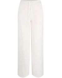 SPRWMN - Hose mit Kordelzug - Lyst