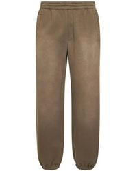 Golden Goose - Elasticated Track Pants - Lyst