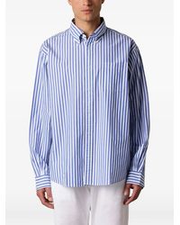 Brooks Brothers - Striped Button-Down Shirt - Lyst