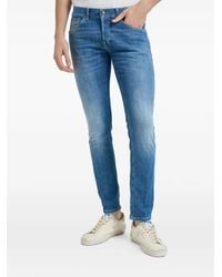 Dondup - George Skinny Jeans - Lyst