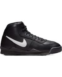 Nike - X Stüssy Air Baltoro Low-Top Sneakers - Lyst