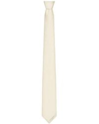 Givenchy - Corbata Paris De Seda - Lyst