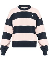 Coperni - Gestreifter Pullover - Lyst