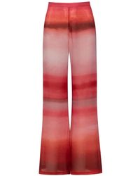 Baobab - Lulu High-Rise Palazzo Pants - Lyst