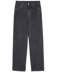 Jil Sander - Five-Pocket Jeans - Lyst