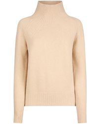Dondup - Gerippter Pullover - Lyst