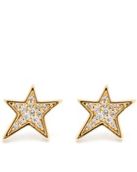 Kate Spade - You're A Star Ohrstecker - Lyst