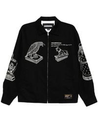 Neighborhood - Souvenir Jacket - Lyst