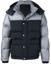 Men's Gucci Down and padded jackets | Lyst