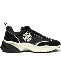 Tory Burch - Sneakers Good Luck - Lyst