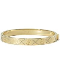Tory Burch - T モノグラム ブレスレット - Lyst