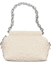 Tous - Small Jane Puffy Bear Cross-Body Bag - Lyst