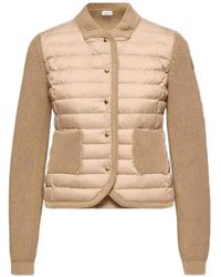 Moncler - Cardigan - Lyst