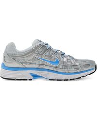Nike - P-6000 メッシュ スニーカー - Lyst