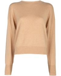 LeKasha - Menorca Crew-Neck Sweater - Lyst
