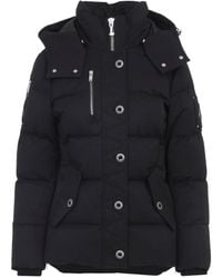 Moose Knuckles - Jackets - Lyst