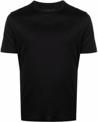 Emporio Armani - T-Shirt - Lyst