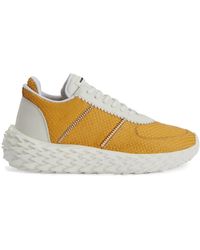 Giuseppe Zanotti - Trainers - Lyst