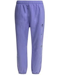 The North Face - Mountain Cleanup Cotton Track Pants - Lyst