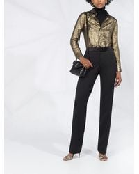 Tom Ford - Side Stripe Tailored Trousers - Lyst