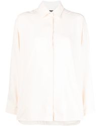 A.P.C. - Chemise Wendy Clothing - Lyst