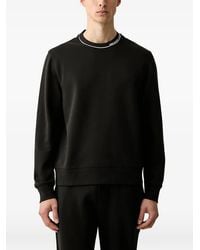 Michael Kors - Sweat En Coton Mélangé Avec Logo - Lyst