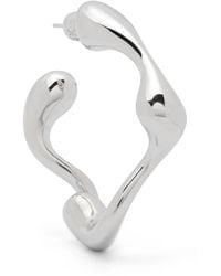 Maria Black - Large Splash Single Earring - Lyst