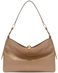 Furla - Sfera Soft L Shoulder Bag - Lyst
