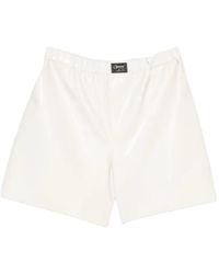 Coperni - Elasticated Boxer Shorts - Lyst