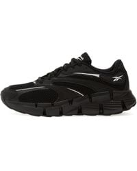 Reebok - Zig Hypnotica Sneakers - Lyst