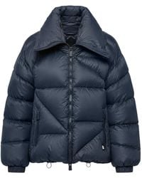 Bacon - Double B Quilted Puffer Jacket - Lyst