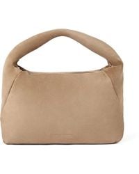 Brunello Cucinelli - Bc Dup Padded Top-Handle Tote Bag - Lyst