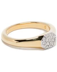 Swarovski - Dextera Ring - Lyst