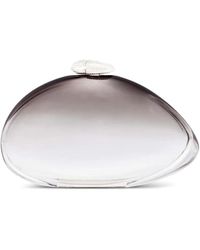Benedetta Bruzziches - Bolso de mano con apliques - Lyst