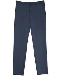 Incotex - Tricochino Regular Trousers - Lyst