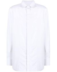 DSquared² - Button-up Long-sleeve Shirt - Lyst