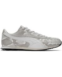 PUMA - Sprint Snake Sneakers - Lyst